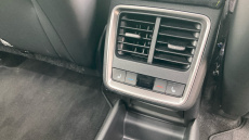 Skoda Elroq 250kW vRS 84kWh 4x4 5dr Auto [Maxx] Electric Estate